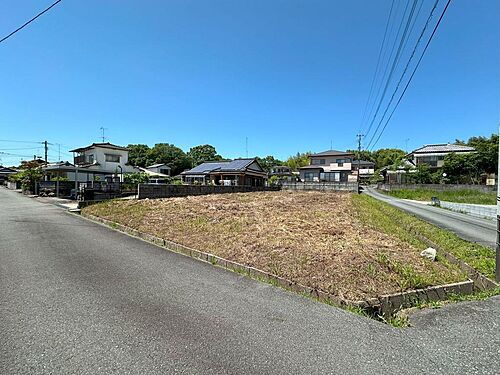 熊本県荒尾市金山 土地