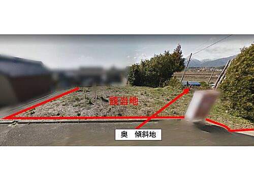 三重県員弁郡東員町大字北大社 土地