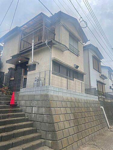 埼玉県朝霞市幸町１丁目 土地