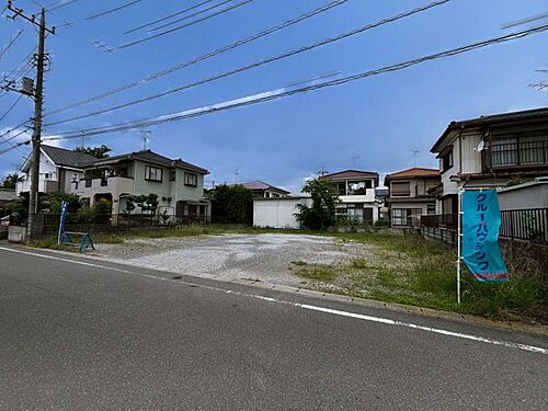埼玉県吉川市中曽根１丁目 3182万円