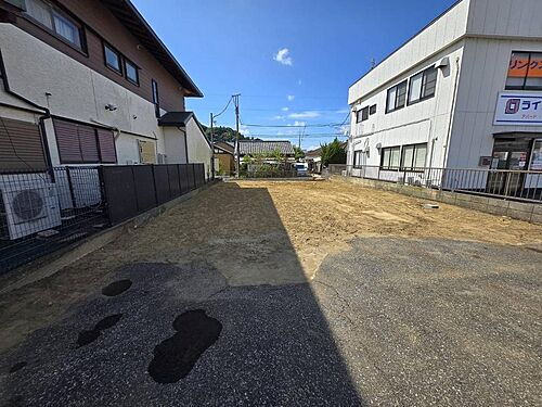 千葉県山武市成東 土地