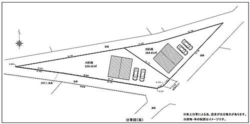 茨城県土浦市中村西根2005-1 荒川沖駅 土地 物件詳細