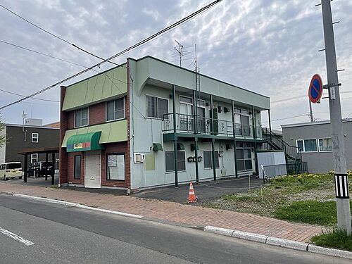 北海道札幌市白石区本通３丁目南 土地