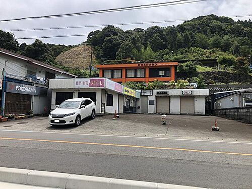 和歌山県海草郡紀美野町下佐々 土地