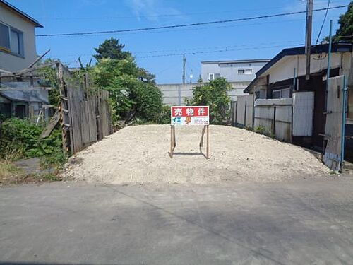 青森県青森市大字羽白字沢田 300万円