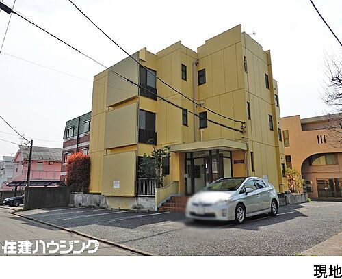 東京都世田谷区砧１丁目 10275万円