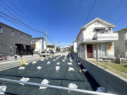 神奈川県藤沢市片瀬海岸３丁目 5680万円