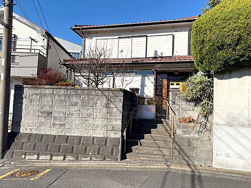 神奈川県逗子市沼間６丁目 1980万円