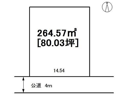 岐阜県揖斐郡池田町本郷 720万円