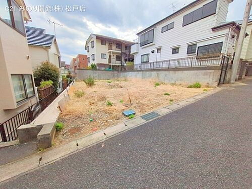 千葉県松戸市幸谷 3880万円