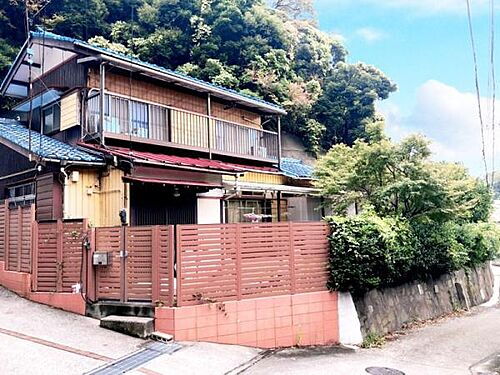 神奈川県横須賀市三春町６丁目 1980万円