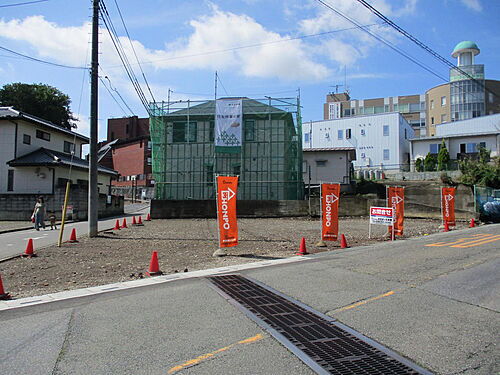 埼玉県深谷市西島５丁目 1500万円