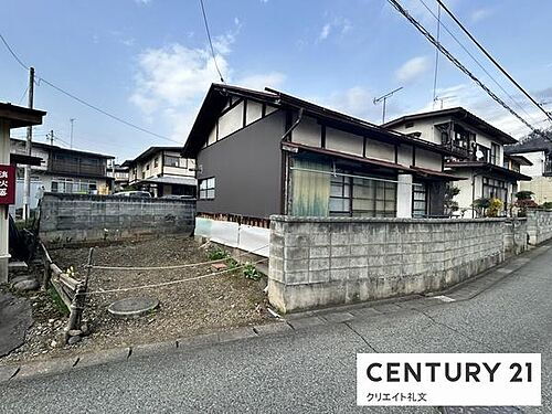 山形県山形市沼の辺町 450万円