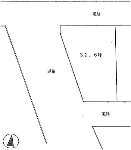 神奈川県藤沢市渡内３丁目 2980万円