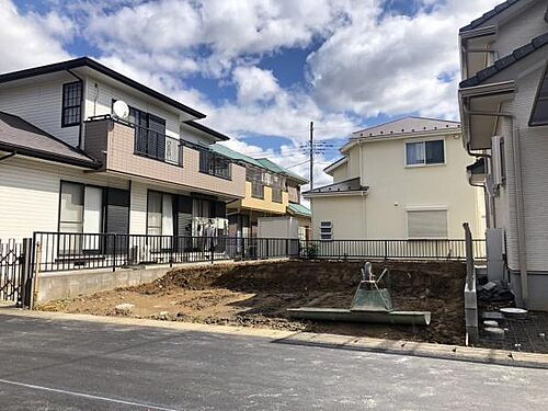 千葉県佐倉市大崎台４丁目 980万円