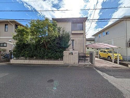 千葉県佐倉市藤治台 土地