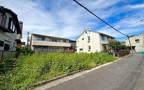 神奈川県横浜市中区豆口台 7780万円
