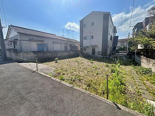神奈川県川崎市川崎区塩浜１丁目 2520万円