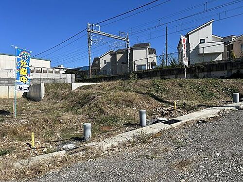 京都府宇治市羽拍子町 1780万円