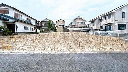 京都府京都市伏見区深草大亀谷万帖敷町 2850万円
