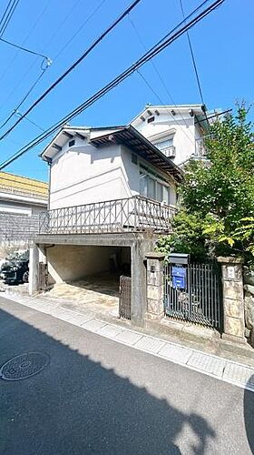 京都府宇治市木幡平尾 土地