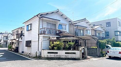 京都府京都市伏見区醍醐僧尊坊町 土地