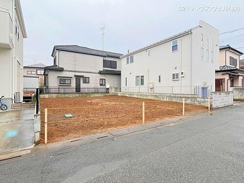 埼玉県さいたま市西区大字土屋 1780万円