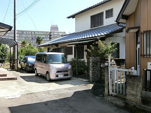 神奈川県厚木市中依知 土地