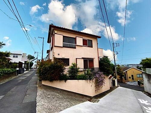 神奈川県川崎市麻生区高石１丁目 3280万円
