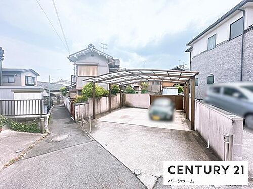 滋賀県大津市中庄２丁目 2200万円