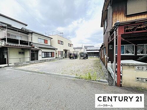 滋賀県大津市栗林町 1900万円