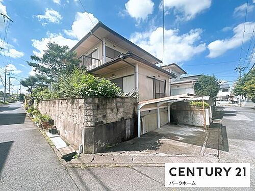 滋賀県草津市追分３丁目 土地