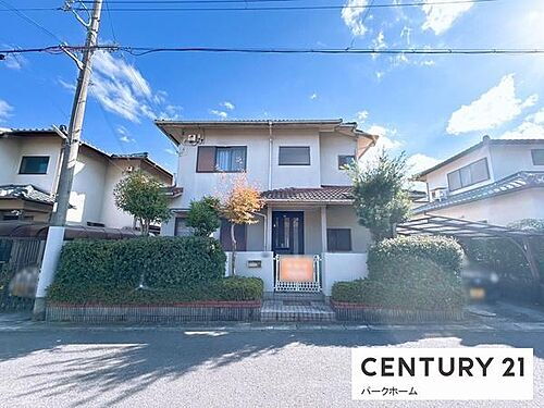 滋賀県草津市若草５丁目 土地