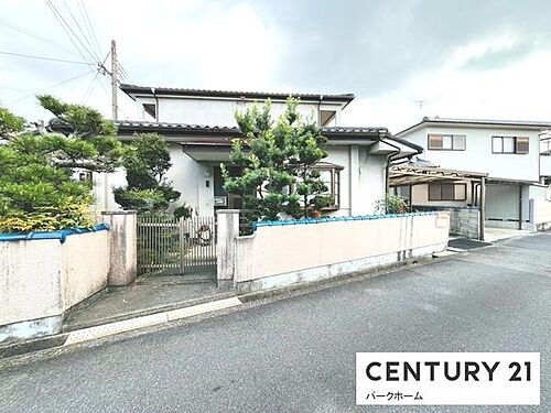 滋賀県栗東市小野 土地