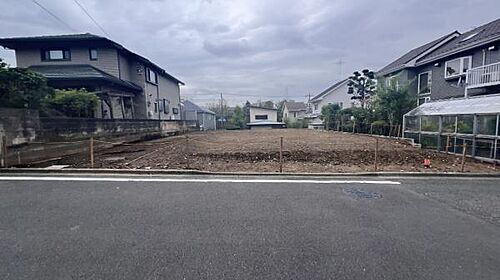 神奈川県横浜市磯子区洋光台４丁目 土地