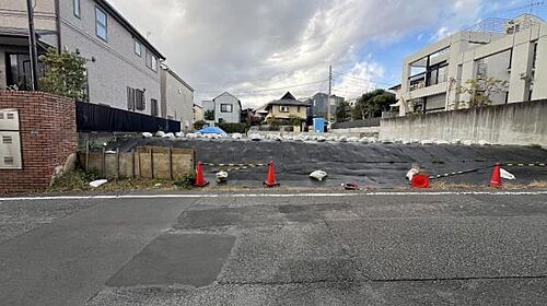 神奈川県藤沢市鵠沼桜が岡１丁目 7980万円
