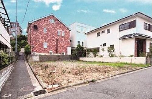 神奈川県横浜市戸塚区上倉田町 4350万円