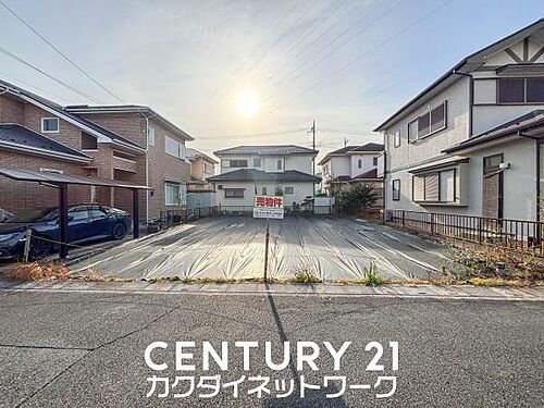 埼玉県久喜市南栗橋９丁目 980万円