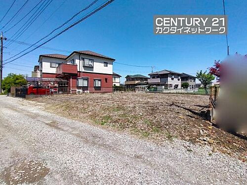 埼玉県久喜市吉羽 1720万円