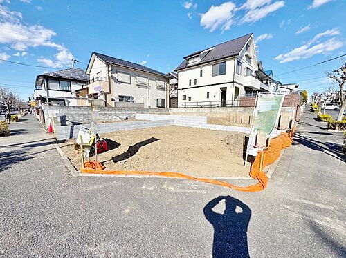埼玉県さいたま市緑区東浦和４丁目 3440万円
