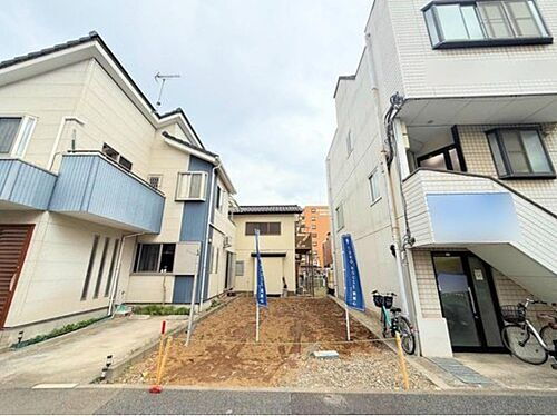 埼玉県さいたま市中央区上落合５丁目 4190万円
