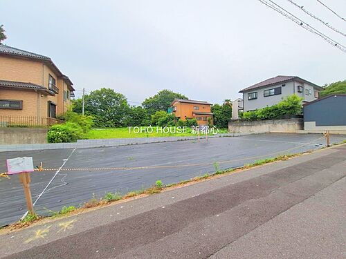 埼玉県川口市大字峯 2080万円