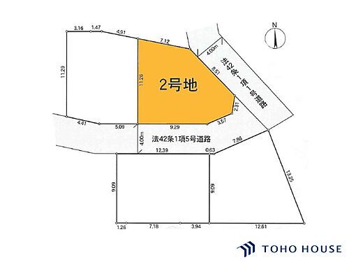 埼玉県さいたま市浦和区瀬ヶ崎４丁目 土地