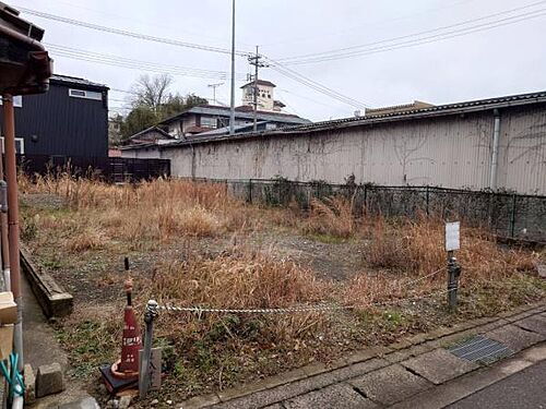 鳥取県鳥取市気高町勝見 250万円