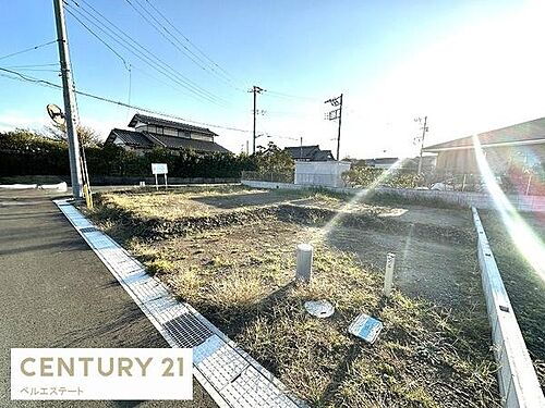 千葉県富津市大堀 土地