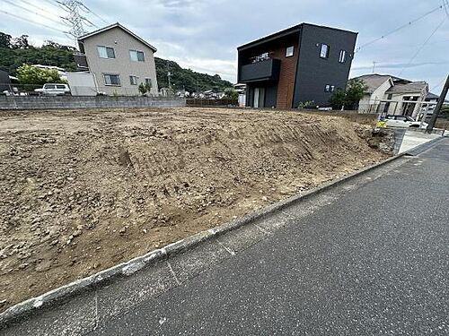 千葉県木更津市畑沢南１丁目 土地