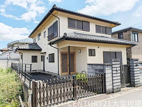 千葉県千葉市中央区大森町 3150万円