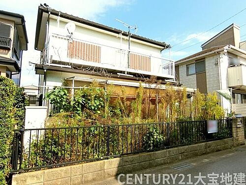 千葉県四街道市和良比 土地