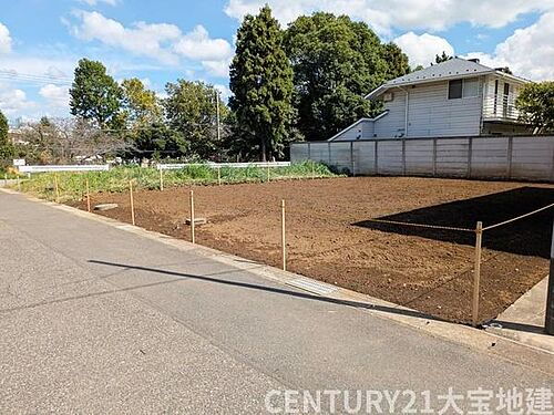 千葉県千葉市中央区大森町 土地