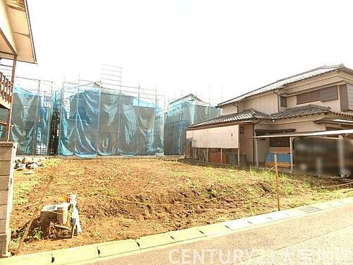 千葉県千葉市中央区星久喜町 土地